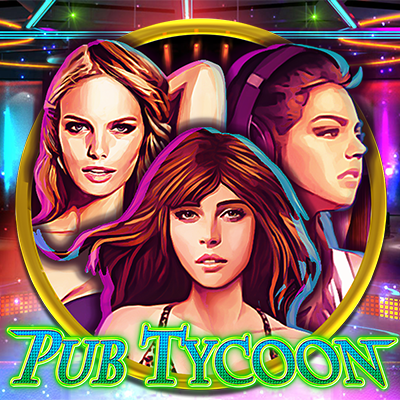 Pub Tycoon DA88